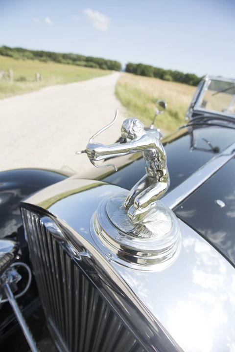 1931 Pierce-Arrow - Image 22 of 29