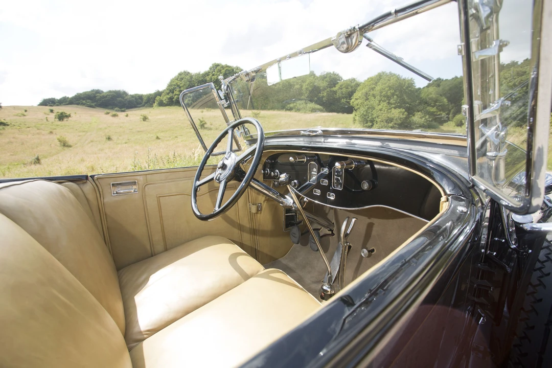 1931 Pierce-Arrow - Image 15 of 29