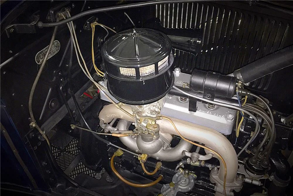 1931 Plymouth Deluxe & Special Deluxe - Image 3 of 4