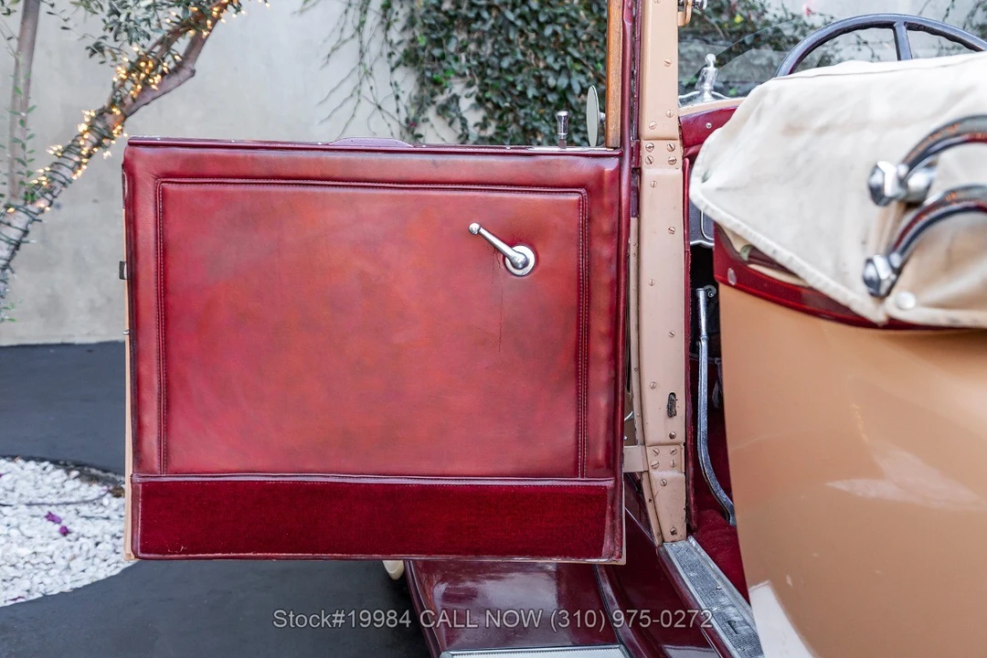 1931 Packard Eight - Image 19 of 31