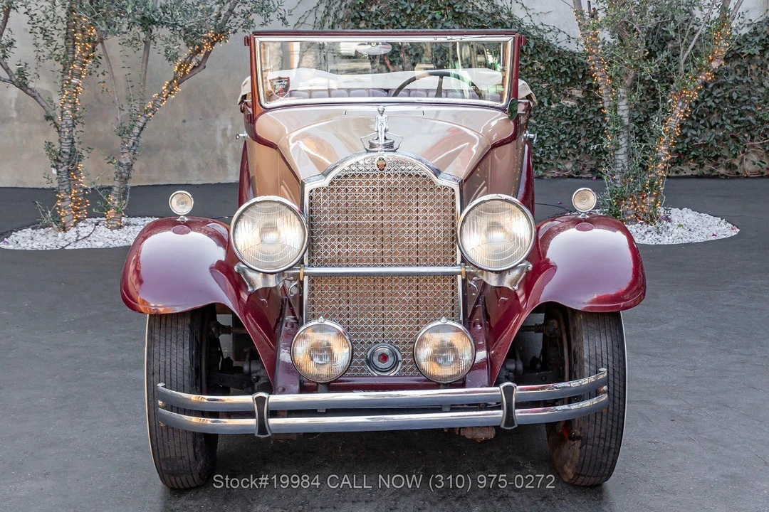 1931 Packard Eight - Image 2 of 31