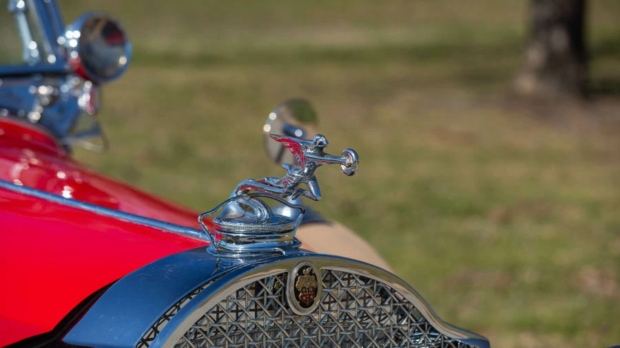 1931 Packard Eight - Image 9 of 24