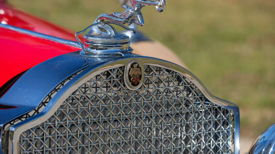 1931 Packard Eight - Image 17 of 24