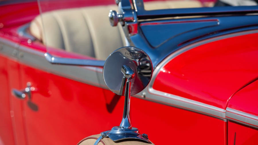 1931 Packard Eight - Image 23 of 24