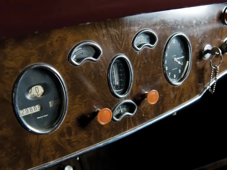 1931 Packard Eight - Image 19 of 25