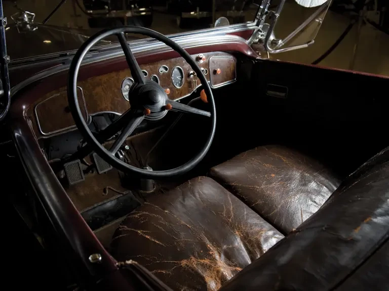 1931 Packard Eight - Image 5 of 25