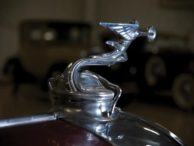 1931 Packard Eight - Image 20 of 25