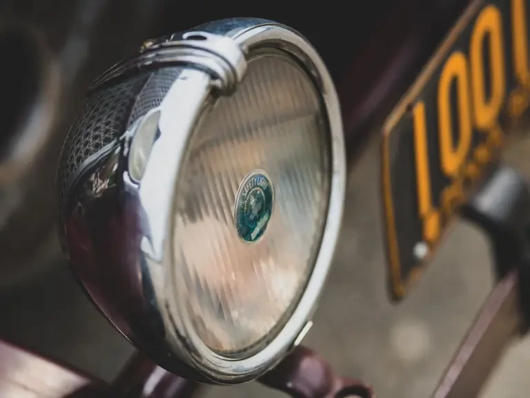 1931 Packard Eight - Image 22 of 31
