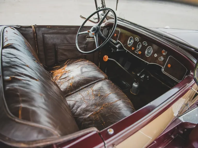1931 Packard Eight - Image 30 of 31