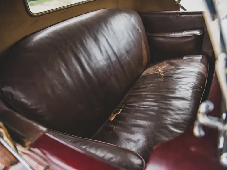1931 Packard Eight - Image 31 of 31
