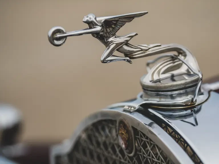 1931 Packard Eight - Image 9 of 31
