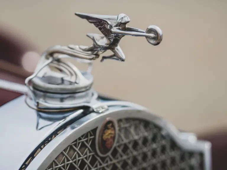 1931 Packard Eight - Image 21 of 31