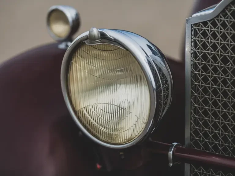 1931 Packard Eight - Image 16 of 31