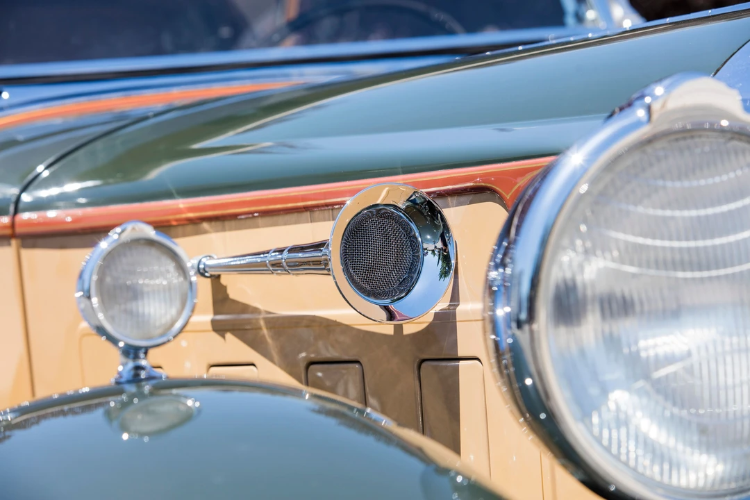 1931 Packard Eight - Image 30 of 31