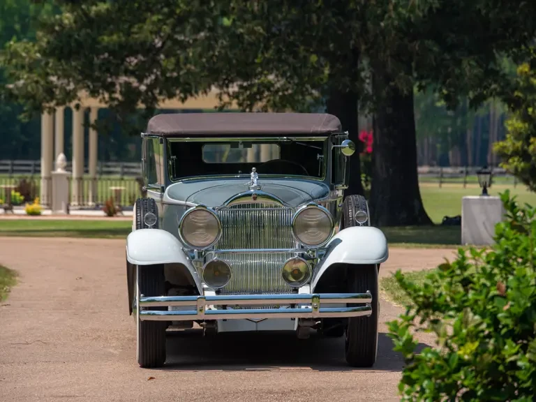 1931 Packard Eight - Image 26 of 31