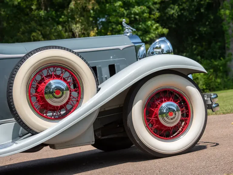 1931 Packard Eight - Image 31 of 31
