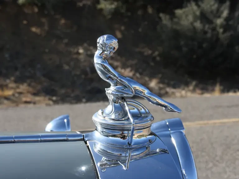 1931 Packard Eight - Image 5 of 12