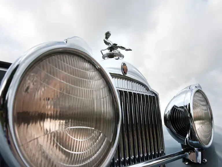 1931 Packard Eight - Image 11 of 23