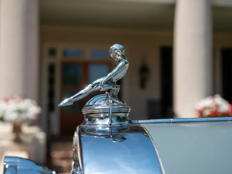 1931 Packard Eight - Image 29 of 31