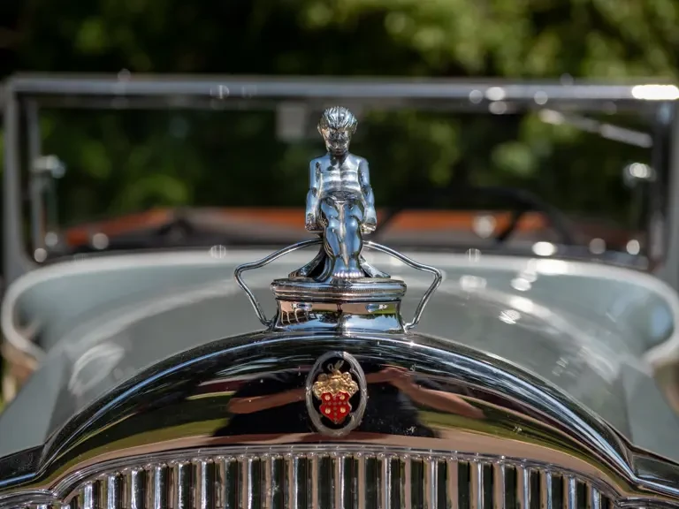 1931 Packard Eight - Image 28 of 31