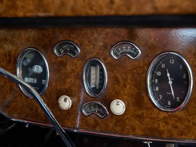 1931 Packard Eight - Image 16 of 31