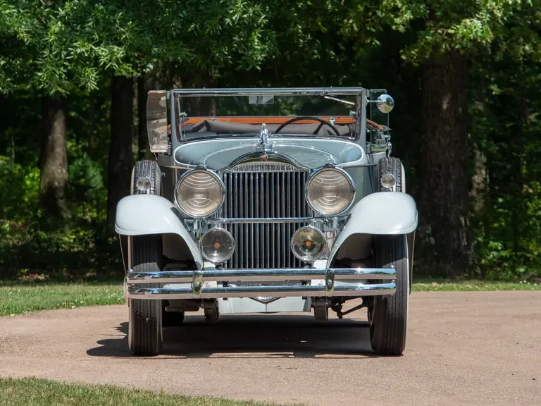 1931 Packard Eight - Image 8 of 31