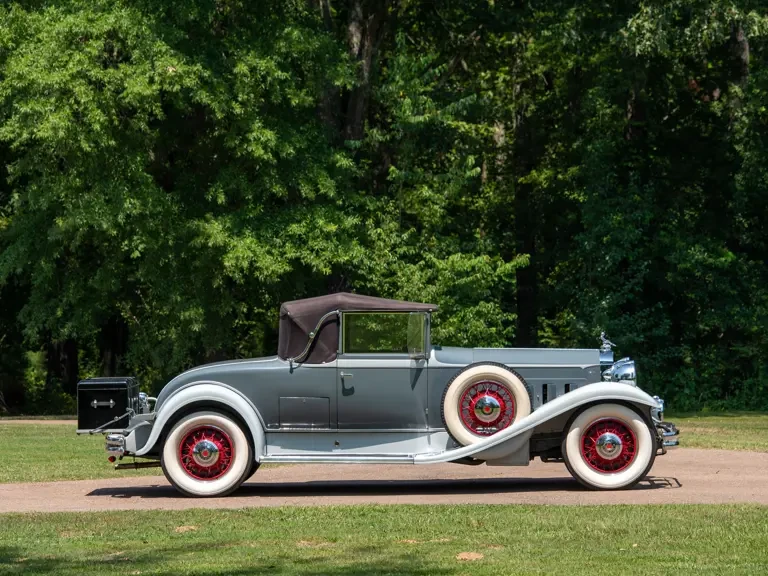 1931 Packard Eight - Image 12 of 31