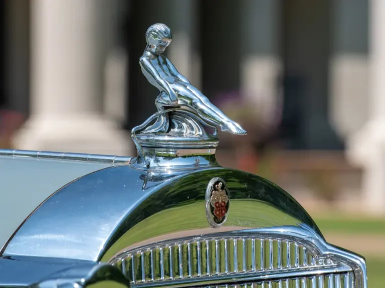 1931 Packard Eight - Image 7 of 31