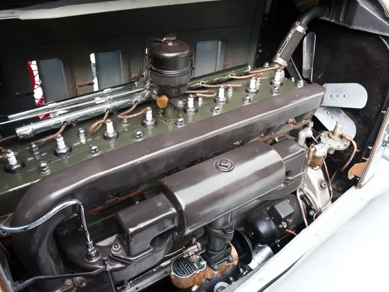 1931 Packard Eight - Image 22 of 23
