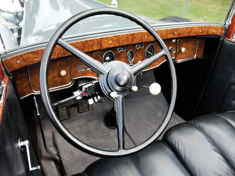 1931 Packard Eight - Image 5 of 23