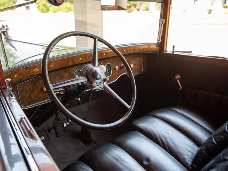 1931 Packard Eight - Image 5 of 31