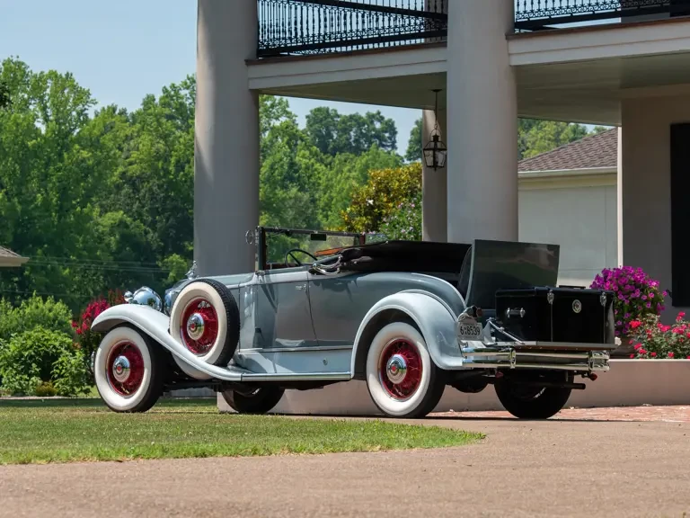 1931 Packard Eight - Image 3 of 31