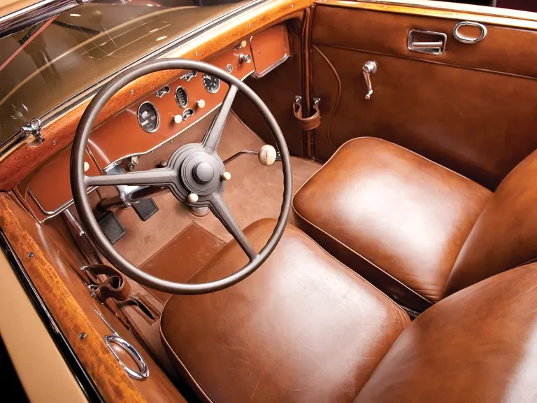 1931 Packard Eight - Image 5 of 18