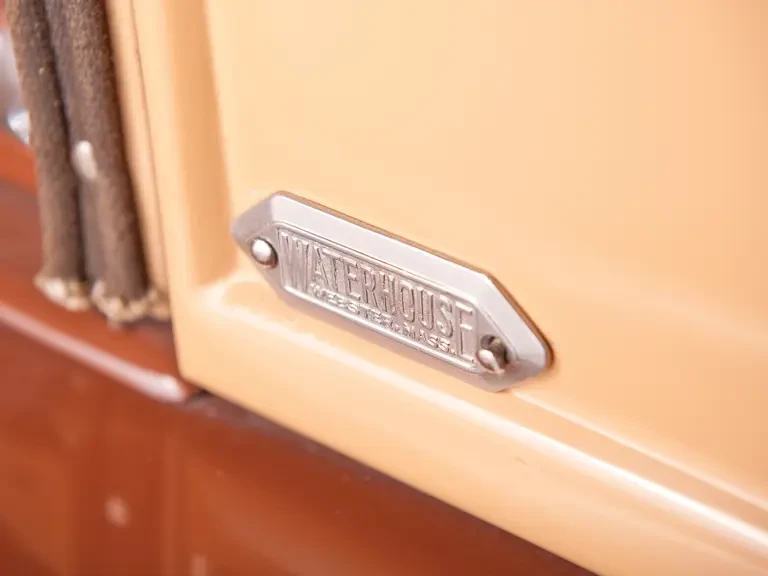 1931 Packard Eight - Image 15 of 18