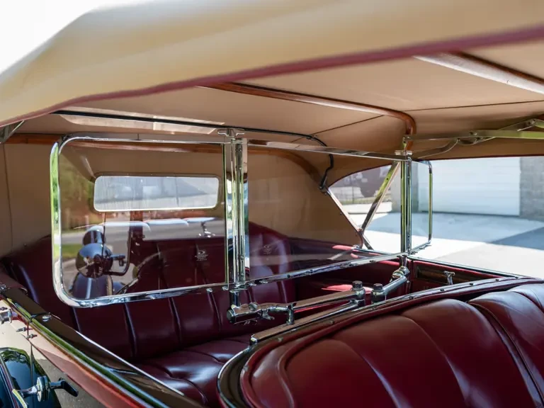 1931 Packard Eight - Image 20 of 31