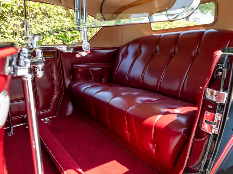 1931 Packard Eight - Image 22 of 31