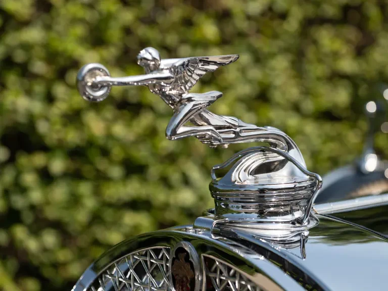 1931 Packard Eight - Image 31 of 31