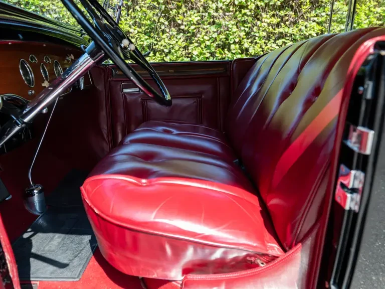 1931 Packard Eight - Image 21 of 31