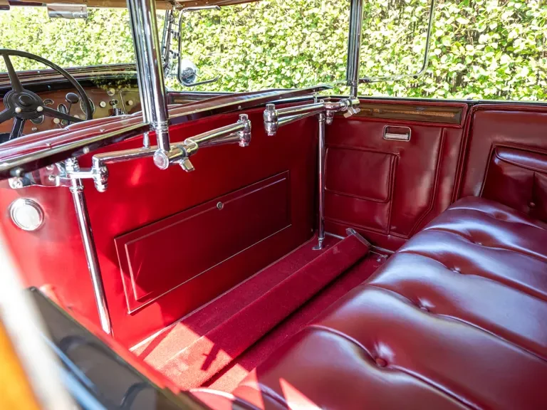 1931 Packard Eight - Image 23 of 31