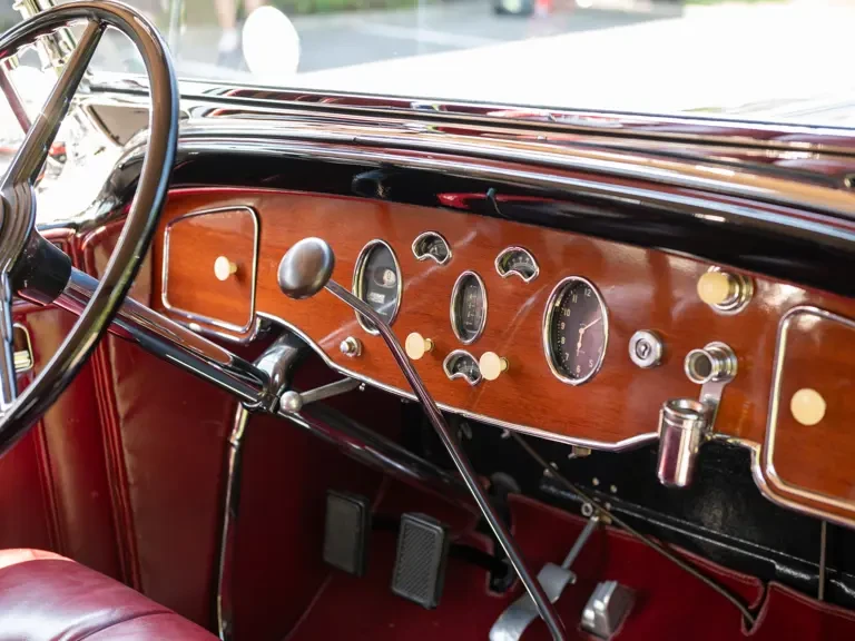 1931 Packard Eight - Image 14 of 31
