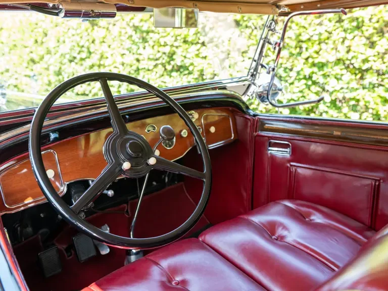 1931 Packard Eight - Image 5 of 31