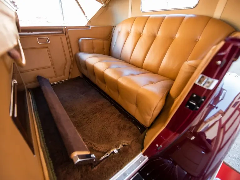 1931 Packard Eight - Image 21 of 31