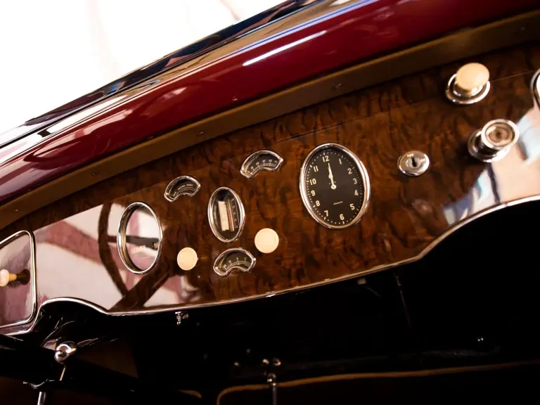 1931 Packard Eight - Image 24 of 31