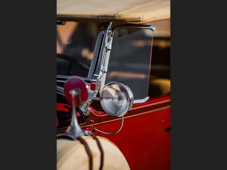 1931 Packard Eight - Image 20 of 31