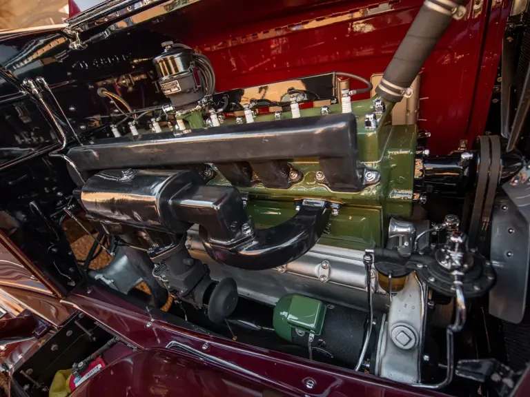 1931 Packard Eight - Image 4 of 31