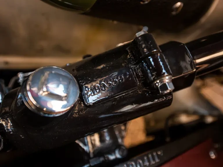 1931 Packard Eight - Image 31 of 31