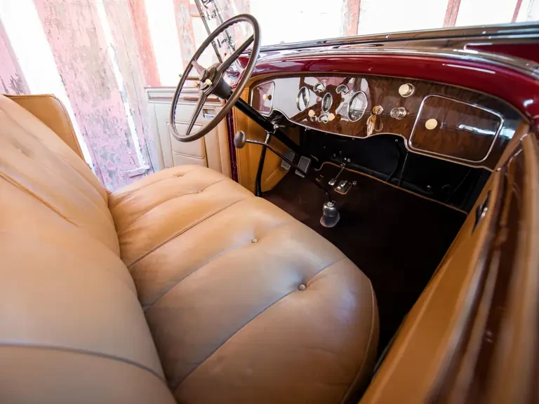 1931 Packard Eight - Image 22 of 31
