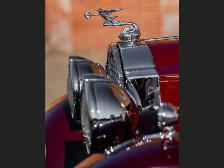 1931 Packard Eight - Image 18 of 31