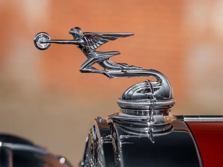 1931 Packard Eight - Image 17 of 31