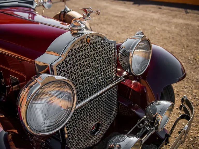 1931 Packard Eight - Image 10 of 31